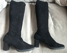 Marco tozzi black for sale  COLCHESTER