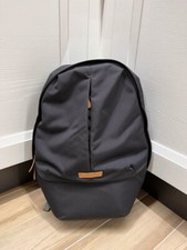 Bellroy backpack classic usato  Torino