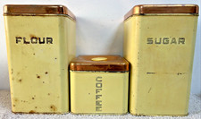 Vintage yellow copper for sale  Omaha