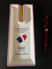 Cendrier cigare bernardaud d'occasion  Divonne-les-Bains