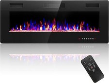Inch electric fireplace for sale  Tobyhanna