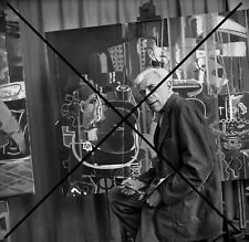 Georges braque 1949 d'occasion  Expédié en Belgium