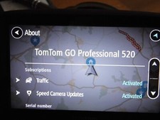 tomtom 520 for sale tomtom 520 for sale ST. AUSTELL