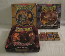 Runebound 2nd edition gebraucht kaufen  Hamburg