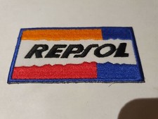 Patch repsol 8cm d'occasion  Malakoff