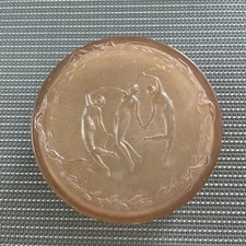 R.lalique graces nude for sale  San Jose
