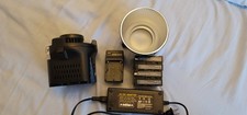 80w led video for sale  LONDON