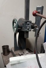 Famco arbor press for sale  Beaverton