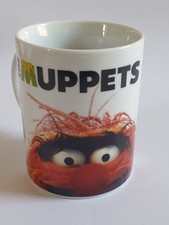 Disney muppets mug for sale  BLACKBURN