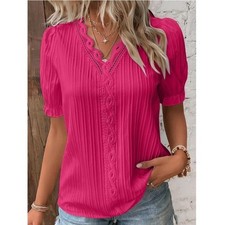 Women summer neck for sale  Los Angeles