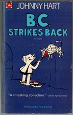 B.c. strikes back usato B.c. strikes back usato  Italia