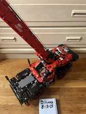 Lego technic rough for sale  Portland