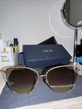 Dior sonnenbrille damen gebraucht kaufen  Berlin