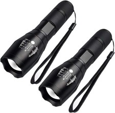 Led torch 2000 for sale  WOKINGHAM