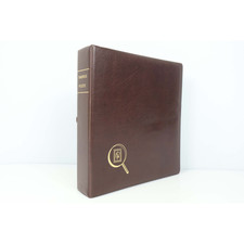 Collection monaco 1984 d'occasion  Brignais