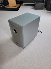 Mission ms6 active for sale  HUNGERFORD