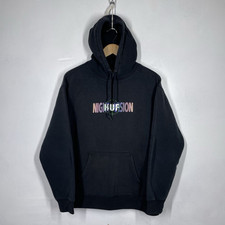 Huf hoodie mens for sale  NEATH
