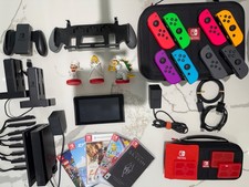 Nintendo switch massive for sale  Staten Island