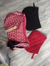 Shettypaket abschwitzdecke she gebraucht kaufen  Meinerzhagen