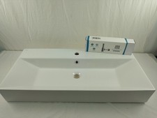 Aqua bagno waschbecken gebraucht kaufen  Heiligenhaus
