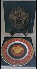 Versace rosenthal medusa for sale  NORTH FERRIBY