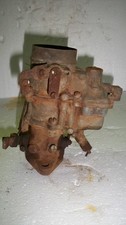 Vintage zenith carburetor for sale  Cattaraugus