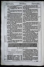 1611 kjv king for sale  Jefferson City