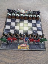 Vintage marvel heroes for sale  BOOTLE