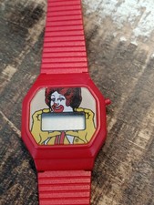 Mcdonald corporation child for sale  Jeromesville