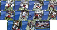 hamburger sv autogramm gebraucht kaufen  Gelsenkirchen