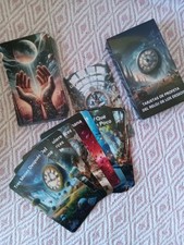 Zeit rakel tarot gebraucht kaufen  München