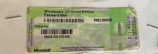 Licenza windows home usato  Pralungo