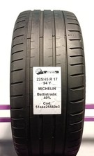 Pneu usagé michelin usato  Malo