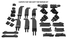 Kit completo riparazione usato  Castelfiorentino