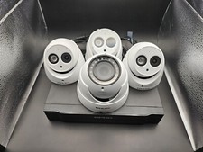 Full cctv kit for sale  HITCHIN