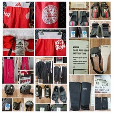 Kickboxen schutzausrüstung m� gebraucht kaufen  Waldkraiburg