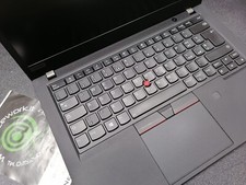 Lenovo t490 thinkpad usato  Verdellino