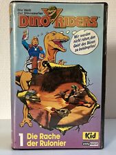 Dino riders serie gebraucht kaufen  Esslingen am Neckar