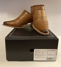 Lucchese western leather for sale  Dundee