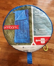 Embark adults weather for sale  Jackson