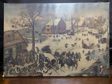 Pieter bruegel elder for sale  KINGSTON UPON THAMES