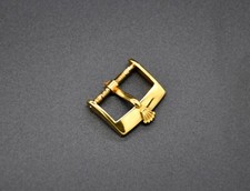 Rolex buckle 16mm for sale  BLANDFORD FORUM