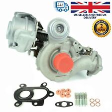 Turbocharger 821942 vauxhall for sale  MILTON KEYNES