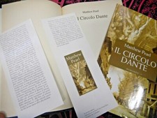 Libro circolo dante usato  Bellaria Igea Marina