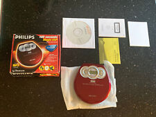 Baladeur mp3 philips d'occasion  Carqueiranne