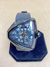 Hamilton ventura skeleton for sale  Fort Lauderdale