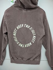 Twin flames sweatshirt for sale  San Francisco
