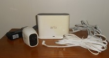Paquete de estación base inalámbrica para cámara de seguridad para el hogar Arlo Pro 2 VMC4030P 1080p segunda mano  Embacar hacia Mexico
