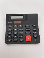 Taschenrechner dual power gebraucht kaufen  Schermbeck