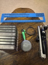 Joblot cokin lens for sale  LYTHAM ST. ANNES
